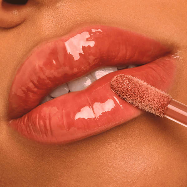 Lipgloss Filler Supreme 100 Cinnamon Glazed CATRICE