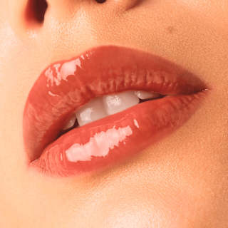 Lipgloss Filler Supreme 100 Cinnamon Glazed CATRICE