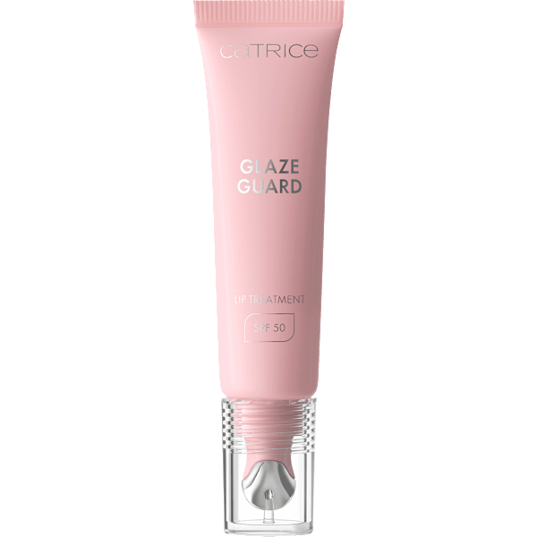Lipgloss Glaze Guard Lip Treatment 010 Love Barrier CATRICE