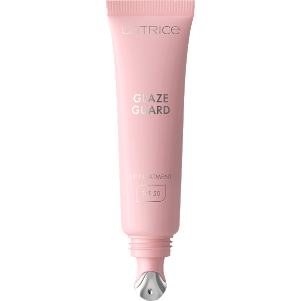 Lipgloss Glaze Guard Lip Treatment 010 Love Barrier CATRICE