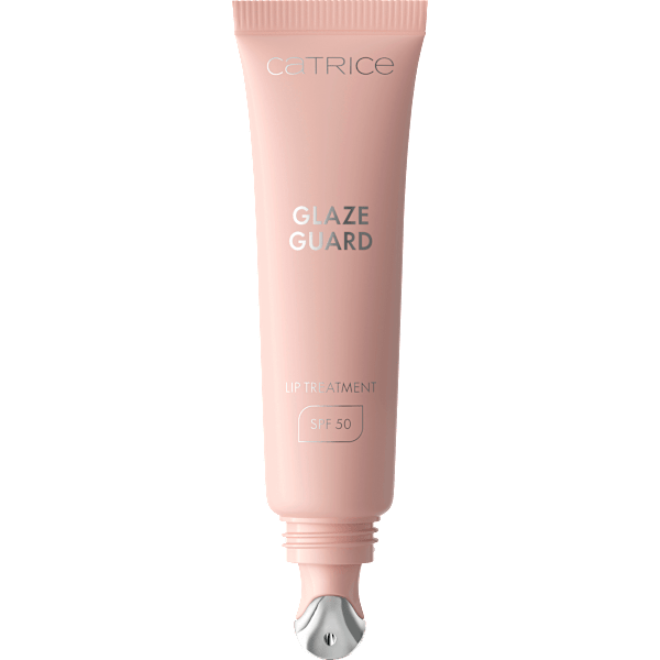 Lipgloss Glaze Guard Lip Treatment 020 Natural Distance CATRICE