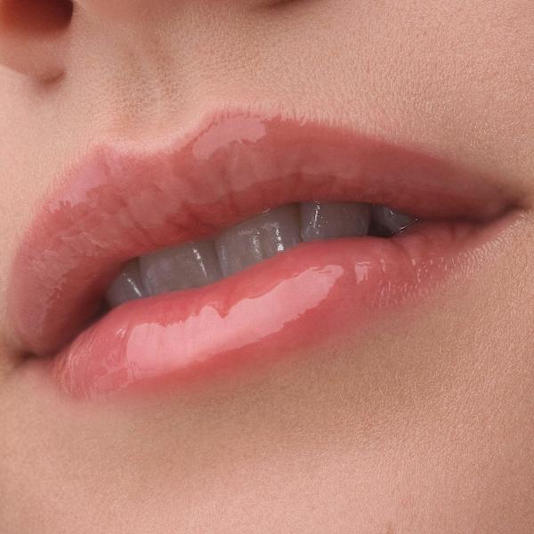 Lipgloss Glaze Guard Lip Treatment 020 Natural Distance CATRICE