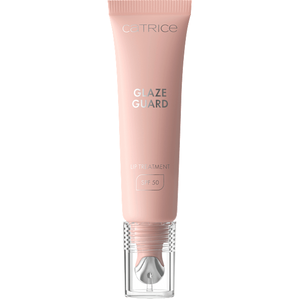 Lipgloss Glaze Guard Lip Treatment 020 Natural Distance CATRICE
