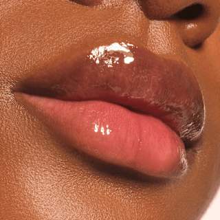 Lipgloss Gloss Obsessed Lip Glaze 010 Gloss Therapy CATRICE