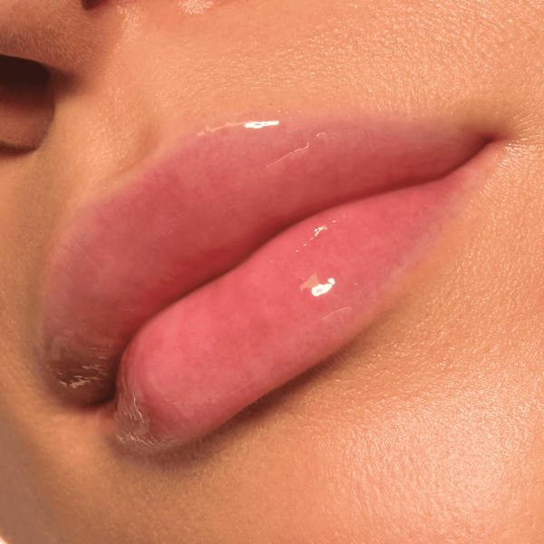 Lipgloss Gloss Obsessed Lip Glaze 010 Gloss Therapy CATRICE