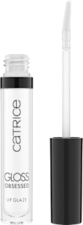 Lipgloss Gloss Obsessed Lip Glaze 010 Gloss Therapy CATRICE