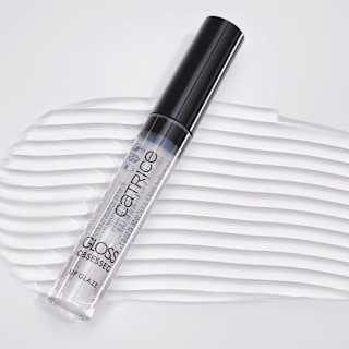Lipgloss Gloss Obsessed Lip Glaze 010 Gloss Therapy CATRICE