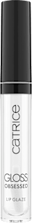 Lipgloss Gloss Obsessed Lip Glaze 010 Gloss Therapy CATRICE