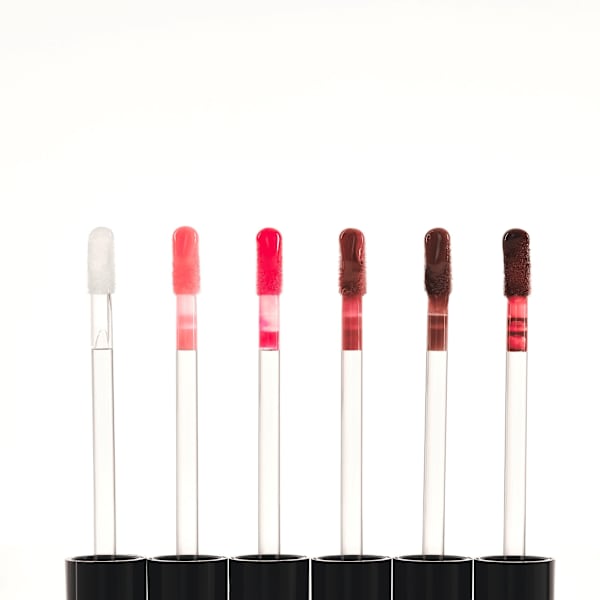 Lipgloss Gloss Obsessed Lip Glaze 010 Gloss Therapy CATRICE