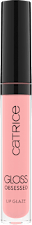 Lipgloss Gloss Obsessed Lip Glaze 020 Same Gloss, Different Day CATRICE