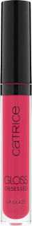 Lipgloss Gloss Obsessed Lip Glaze 030 Gloss Over It CATRICE