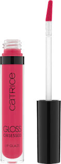 Lipgloss Gloss Obsessed Lip Glaze 030 Gloss Over It CATRICE