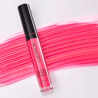 Lipgloss Gloss Obsessed Lip Glaze 030 Gloss Over It CATRICE