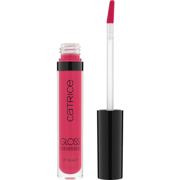 Lipgloss Gloss Obsessed Lip Glaze 030 Gloss Over It CATRICE