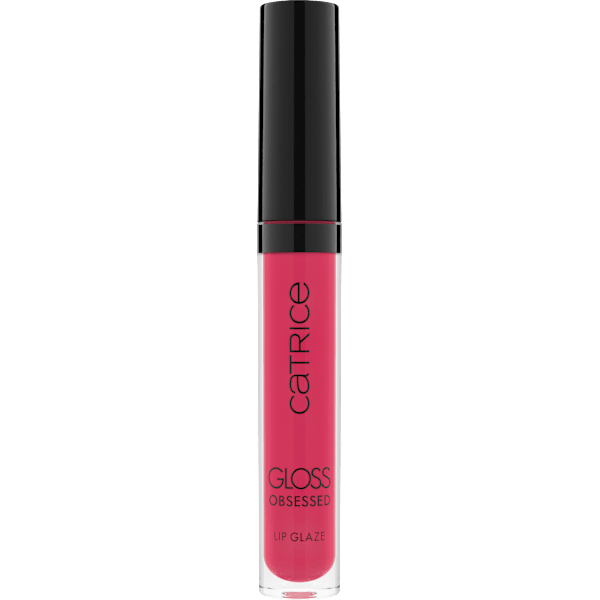 Lipgloss Gloss Obsessed Lip Glaze 030 Gloss Over It CATRICE