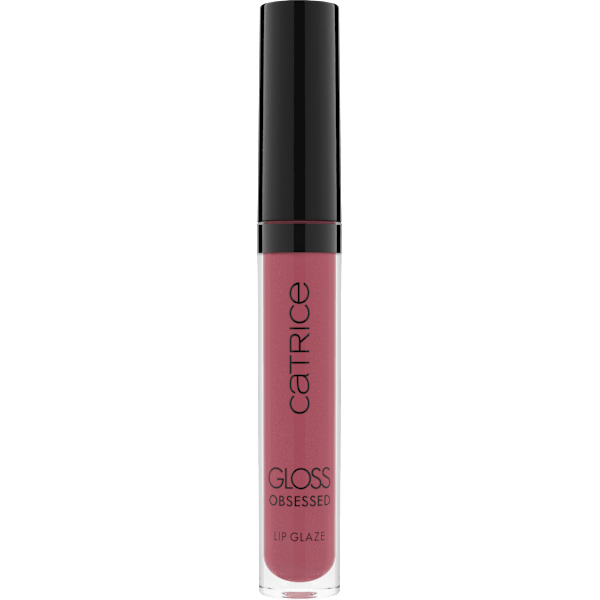 Lipgloss Gloss Obsessed Lip Glaze 040 Pout Of Office CATRICE