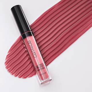 Lipgloss Gloss Obsessed Lip Glaze 040 Pout Of Office CATRICE
