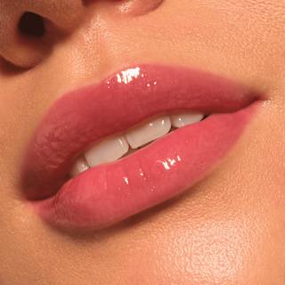 Lipgloss Gloss Obsessed Lip Glaze 040 Pout Of Office CATRICE