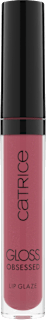 Lipgloss Gloss Obsessed Lip Glaze 040 Pout Of Office CATRICE