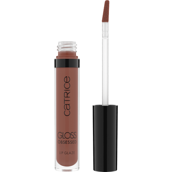 Lipgloss Gloss Obsessed Lip Glaze 050 The Glossfather CATRICE