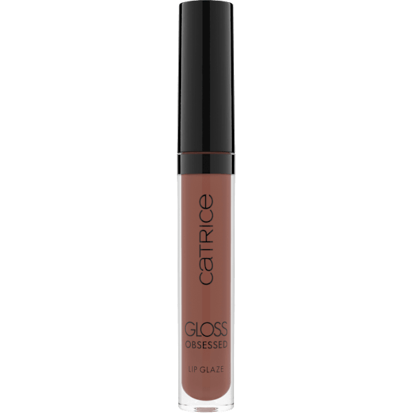 Lipgloss Gloss Obsessed Lip Glaze 050 The Glossfather CATRICE