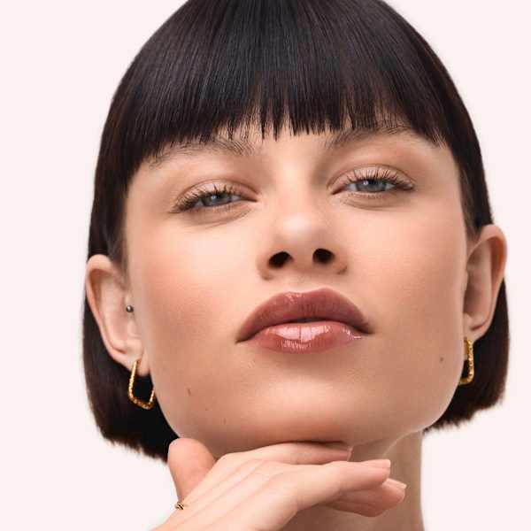 Lipgloss Gloss Obsessed Lip Glaze 050 The Glossfather CATRICE