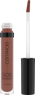 Lipgloss Gloss Obsessed Lip Glaze 050 The Glossfather CATRICE