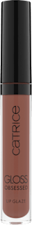 Lipgloss Gloss Obsessed Lip Glaze 050 The Glossfather CATRICE