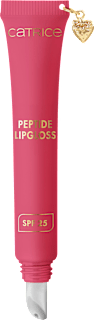 Lipgloss Peptide The Summer Edit C01 Strawberry Sorbet LSF 25 CATRICE