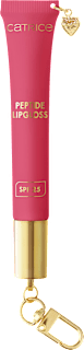Lipgloss Peptide The Summer Edit C01 Strawberry Sorbet LSF 25 CATRICE