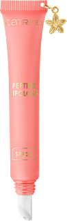 Lipgloss Peptide The Summer Edit C02 Guava Jam LSF 25 CATRICE