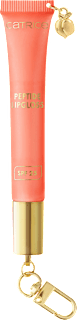 Lipgloss Peptide The Summer Edit C03 Peach Iced Tea LSF 25 CATRICE