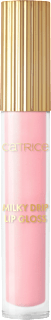 Lipgloss Pistachio Cream Delight Milky Drip C01 Velvet Delight CATRICE
