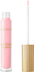 Lipgloss Pistachio Cream Delight Milky Drip C01 Velvet Delight CATRICE