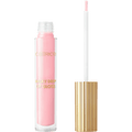 Lipgloss Pistachio Cream Delight Milky Drip C01 Velvet Delight CATRICE