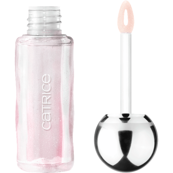 Lipgloss Seashell Stories Ultra Glossy C01 Shell We Kiss? CATRICE