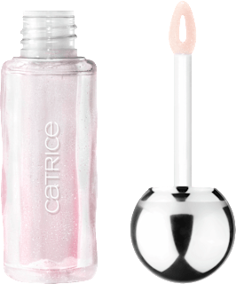 Lipgloss Seashell Stories Ultra Glossy C01 Shell We Kiss? CATRICE
