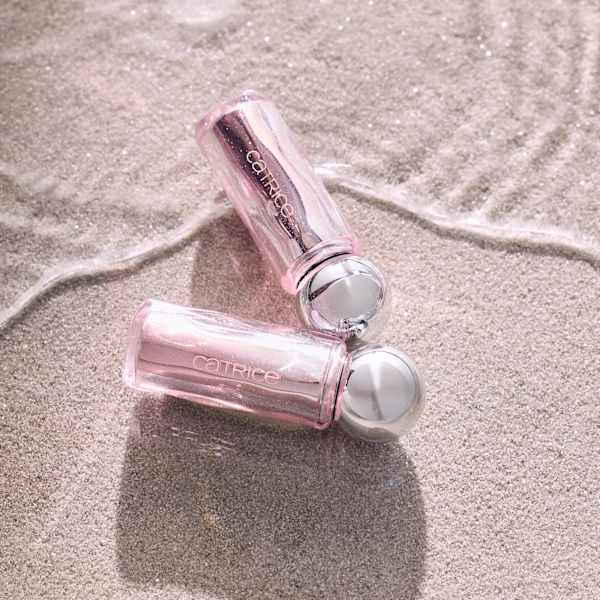 Lipgloss Seashell Stories Ultra Glossy C01 Shell We Kiss? CATRICE