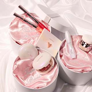 Lipgloss & Lippenstift Duo Brides & Besties C01 Apricot Promise CATRICE