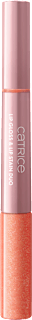 Lipgloss & Lippenstift Duo Brides & Besties C01 Apricot Promise CATRICE