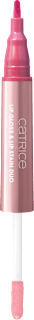 Lipgloss & Lippenstift Duo Brides & Besties C02 Pink(y) Promise CATRICE