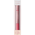 Lipgloss & Lippenstift Duo Brides & Besties C02 Pink(y) Promise CATRICE