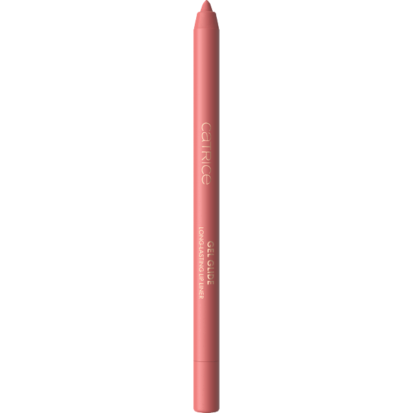Lipliner Gel Glide Long-Lasting 010 Princess Charming CATRICE