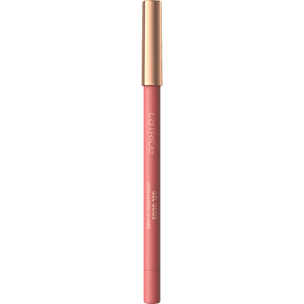 Lipliner Gel Glide Long-Lasting 010 Princess Charming CATRICE