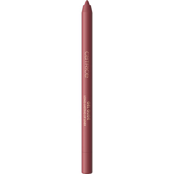 Lipliner Gel Glide Long-Lasting 020 Drip The Drama CATRICE