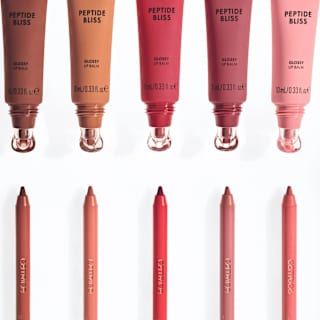 Lipliner Gel Glide Long-Lasting 020 Drip The Drama CATRICE