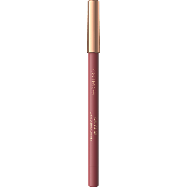 Lipliner Gel Glide Long-Lasting 020 Drip The Drama CATRICE