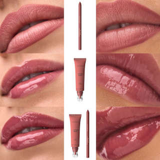 Lipliner Gel Glide Long-Lasting 020 Drip The Drama CATRICE