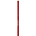Lipliner Gel Glide Long-Lasting 030 Left On Red CATRICE
