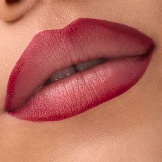 Lipliner Gel Glide Long-Lasting 030 Left On Red CATRICE